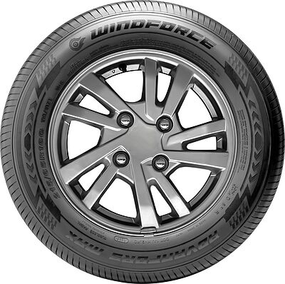 Windforce Advanfors Max