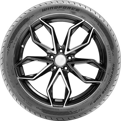 Windforce Advanfors UHP II