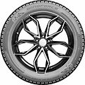 Windforce Arctic Blazer SUV