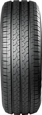 Windforce Advanfors Van