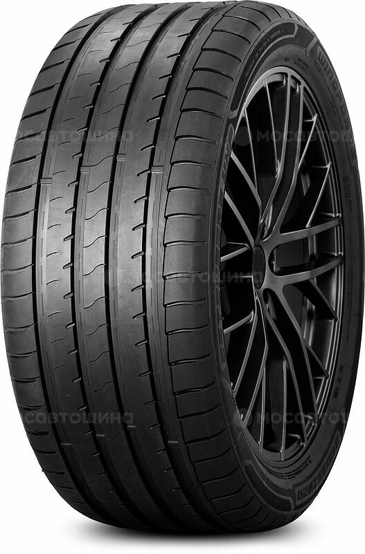 Windforce › Автомобильные шины Windforce Catchfors UHP