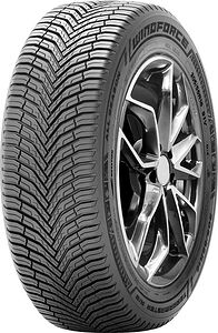 Windforce Terramaster A/S